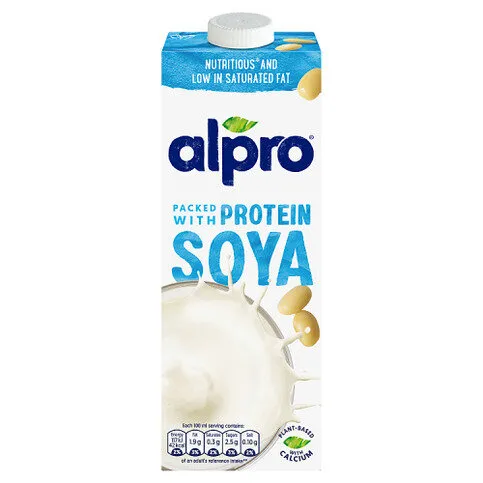 Alpro Soya 1L