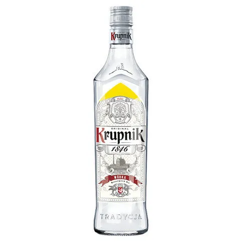 Krupnik Original 70cl