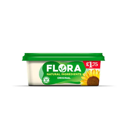 Flora Original 250g