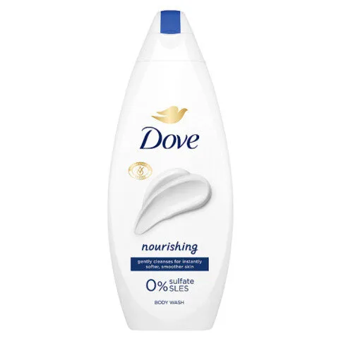 Dove  Body Wash Nourishing 225 ml 