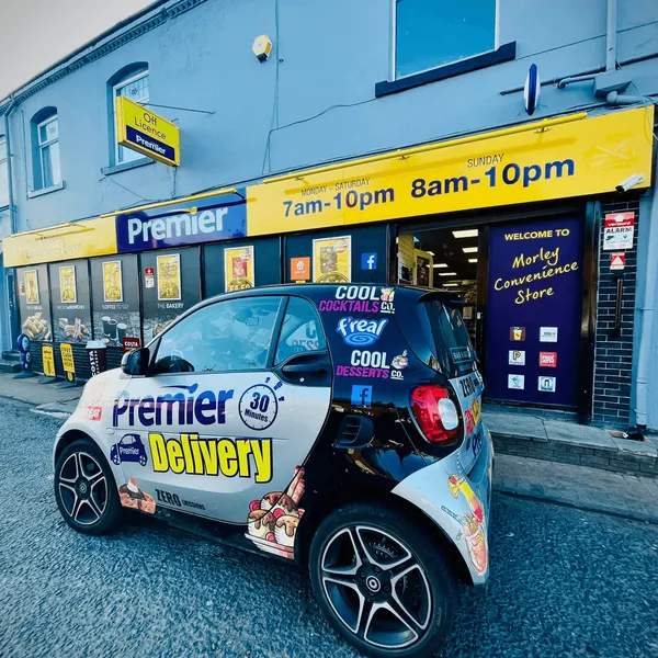 Welcome to MorleyPremier2Go