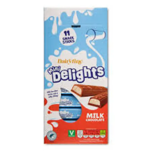 Class Milk Choc Stick