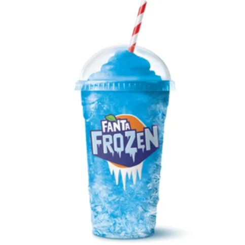 Fanta Frozen