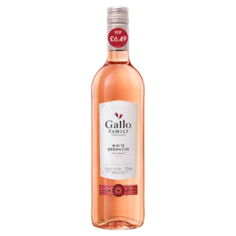 Gallo Family Vineyards White Grenache 75cl