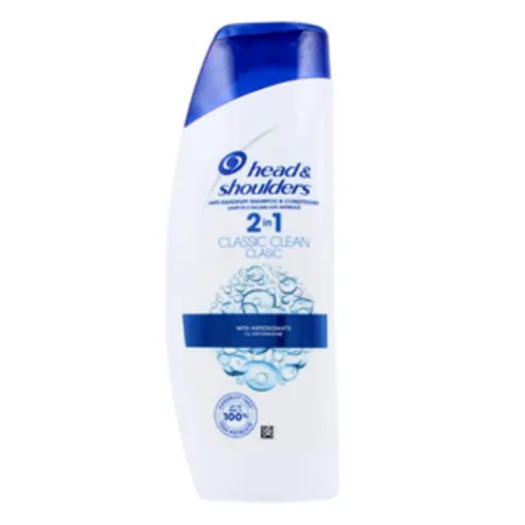 Head & Shoulders 200ml