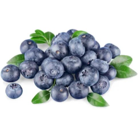 Jack's Blueberries 150g