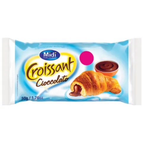 Midi Croissant Cioccolato 50g