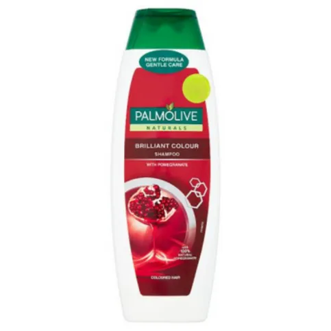 Palmolive Pomegranate Shampoo 350ml