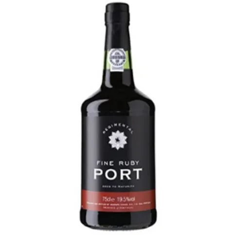 Regimental Fine Port 75cl