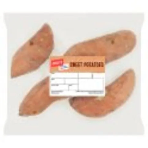 Sweet Potatoes