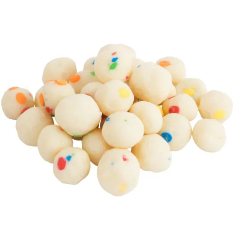 Cupcake Bites