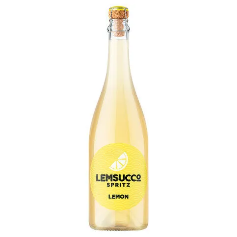 Lemsucco Spritz Lemon 75cl
